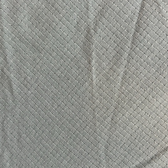 206 NWT Lululemon WovenAir Popover Shirt MEN size XL SVBL - Picture 3 of 4